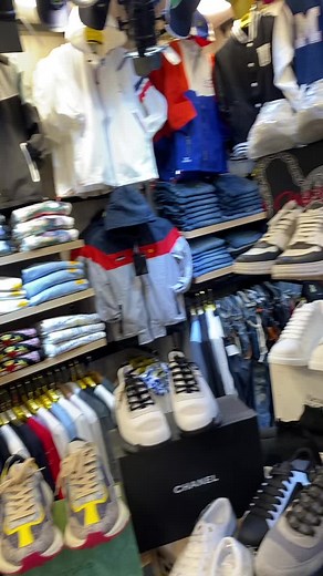 Vidéos de Ali shop (@boutiquealishop) avec son original - story_2347