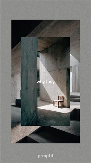 Architectural Renderings Are FAKE! 🤯 Use AI to Make Designs Look Real (Not Rendered)