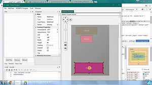 آموزش ساخت اپلیکیشن اندروید در محیط Basic4Android