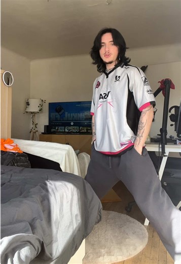 No le gusta go to asilum #ntm