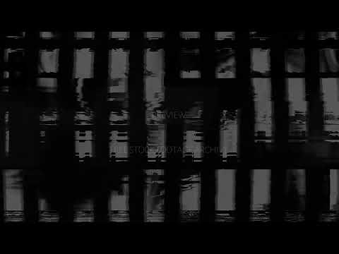 Rewind Screen Stripes + Glitch Sound Effects