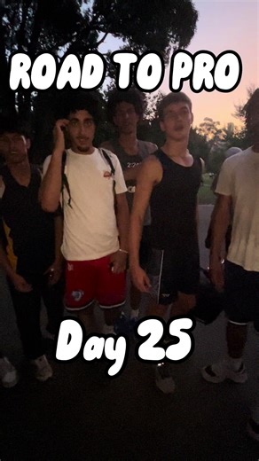 @Z @max.pavey @Cam Wilder park takeover #basketball #getthatworkdone #camwilderparktakeover