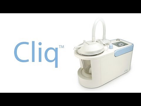 How to use suction pump