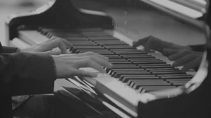 Celebrating #worldpianoday with XA4 new version of Philip Glass' Etude No. 12 from his new EP Glass Gateway | Philip Glass