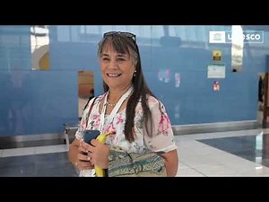 UNESCO World Conference on Culture and Arts Education (13-15 February 2024, Abu Dhabi, U.A.E)