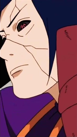 The Most Overlooked Power of Madara Uchiha! 😱