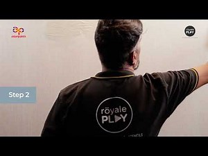 Asian Paints Royale Play Velour