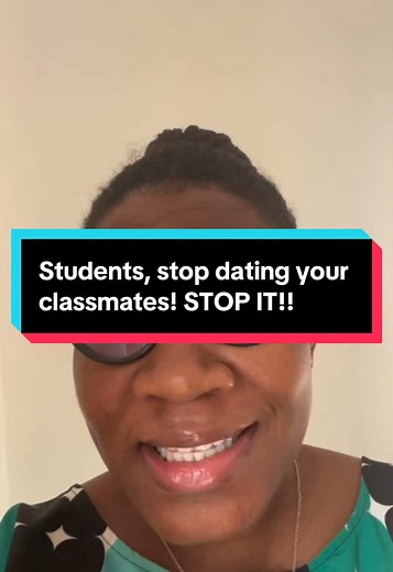 Why University Students Should Avoid Dating Classmates