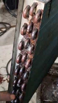 Window AC Cooling Kam? 50% Cases Mein Coil Leak!