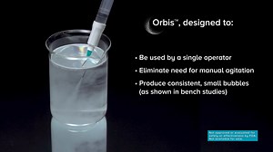 Orbis™ Microbubble Generator U.S.