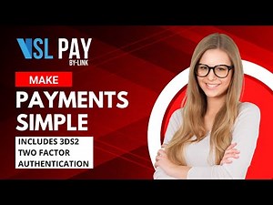 VSL Pay-By-Link how to create a payment link for your customer