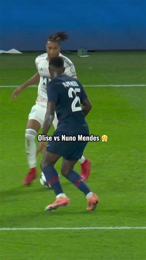 This battle 🤯 #UCL #ParisvsBayern | psg vs bayern munich