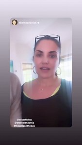 Scott Foley on Reels | Facebook