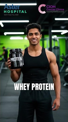 Protein Supplements Vadocha? | Gym Protein Powders Safe aa? | Dr Naresh Gundu