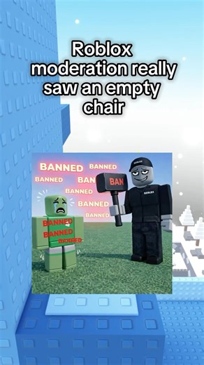 Roblox BANNED Someone Offline😭🙏#roblox #robloxrants #robloxedit #rblx #relatable