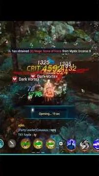 How to loot Blue and Red Box from SP 11-12 Aggro Mobs