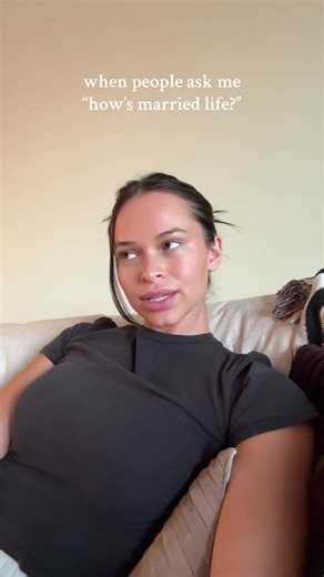 Embracing Newlywed Life: My Joy as a Wife