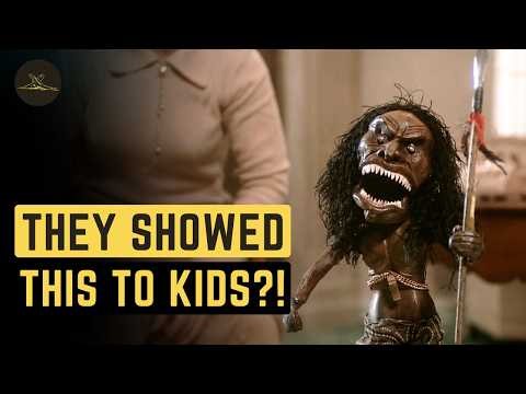10 Forgotten 70s Sci-Fi TV Movies That Traumatized a Generation