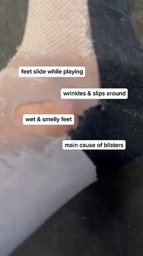 🚨 Just dropped: a new era of ice hockey socks. Designed for speed. Built for dominance. 💪 RocketGrip Grip Socks bring elite-level performance to every player. 🧬 Unmatched grip ⛸️ Better energy transfer 🧦 Game-tested comfort So why wear socks that slip, twist, and slow you down? Get yours here 👇 rocketgrip.com/products/hockey-grip-socks | RocketGrip