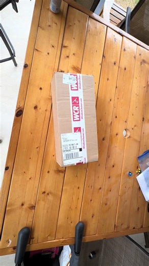 When you get new tools in from @Window Cleaning Resource ! Spring cleaning in full affect here at Lone Star Window Shine. #windowcleaning #windowcleaninglife #windowcleaninghack #startupbusiness