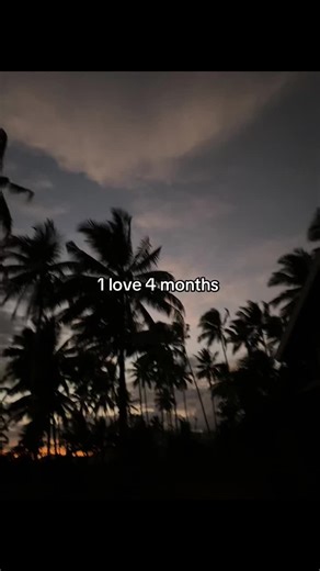 Celebrate 1 Love in 4 Months: A Journey Together