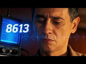 Frequency 8613 Is 7 Billion People Screaming | Pluribus Theory