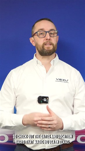 Viezu's Technical Director Simon White talks about upcoming StageX & WinOLS tuning and remapping training in the USA -- in partnership with Magic Motorsport USA at their HQ in Austin, Texas. **16-18 February 2026 - gasoline ECU tuning. Details & book your place: https://sbee.link/mdk8xqef3p **19-21 February 2026 - diesel engine tuning. Details & book your place: https://sbee.link/7eknxapvcy ****Book now to secure seats and get Early Bird discounts**** #tuningtraining #remaptraining #ECUtuning #r