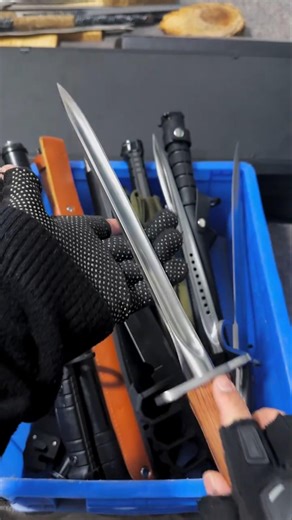 ‼️Tactical Blade Collection 🔥