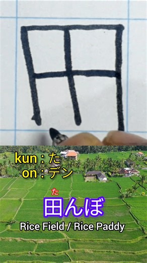 Can You Read This Kanji? 😳🔥| Learn N5 Kanji