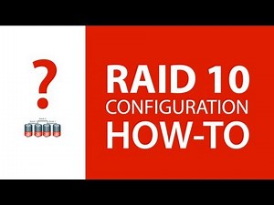 RAID 10 Installation How-to Tutorial on CentOS 6.2 (64-bit)