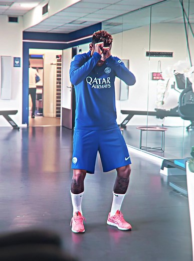 Neymar Dancing Compilation | Fun Edit Videos