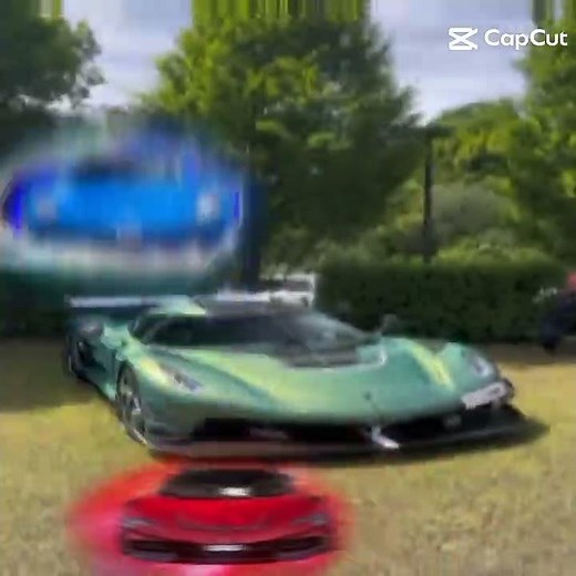 top 5 carros mais bonitos