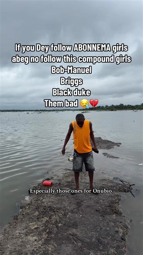 Understanding the Traits of Abonnema Girls