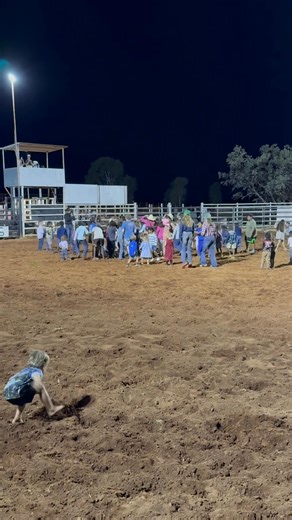 20K views · 149 reactions | The kids dance competition is underway at the Barkly Rodeo! | Steve Edgington MLA | Facebook