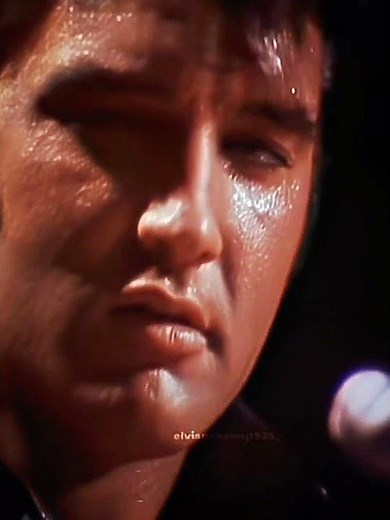 One Night With You (Ultra 4K) #elvis