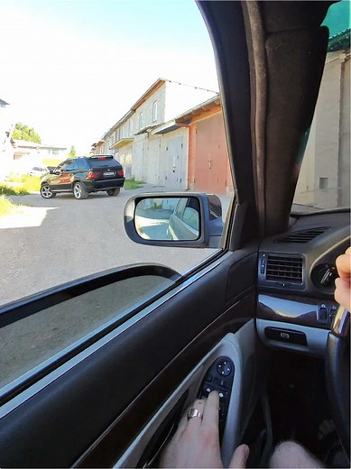 #bmw #e38 #7series #контент #любіавто | BMW