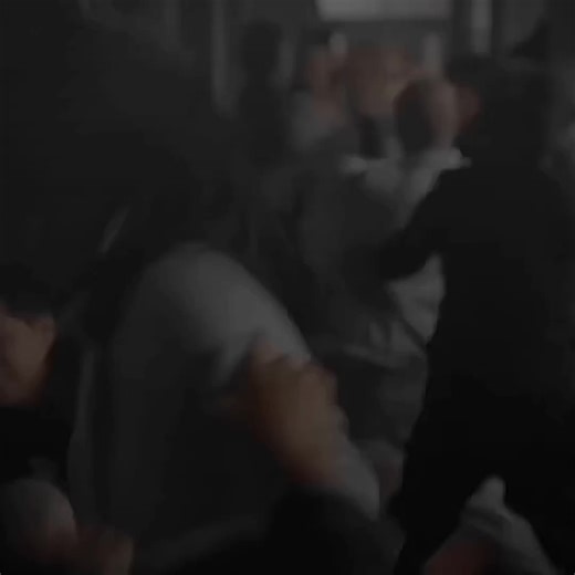 Crows Zero: Pertarungan Hansen vs. Serizawa