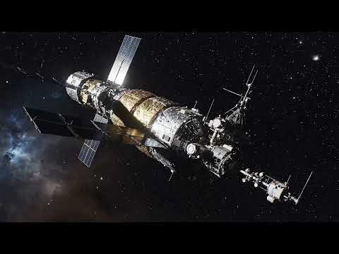 👽 Unknown Signals From Deep Space | Silent Observation