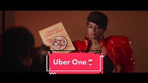 Turns out Uber One saves you on way more than milkshakes #ad | Milk Shake