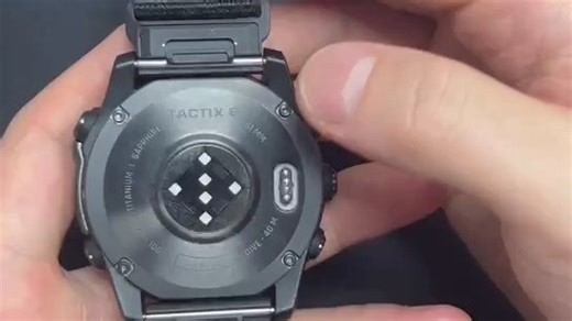 佳明泰铁时8 按键功能介绍