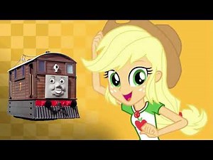 Toby And Applejack’s Favorite Music Theme