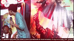 1.4K views · 290 reactions | CONVERGE WITH US IN OGUN STATE TODAY || 04PM❗ We have learned last week that whatever we seek will only come into our lives by delivery; now today is another opportunity to dig deeper into what God had prepared for us in this month! Come receive the Wisdom you need to breakthrough in this Season; and ensure you Invite Someone! This is The Covenant of Life, Ogun State. - You Matter to Us!❤️ | The Covenant of Life | Facebook