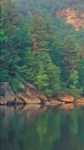 The Appalachian Plateau Explained