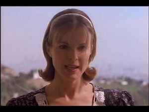 Melrose Place-Peter & Kimberley