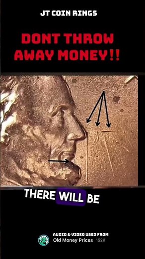 2022 Penny- Die Clash Error Found!