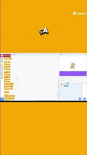 Tutorial: How to Jump on Scratch Easily Part 1