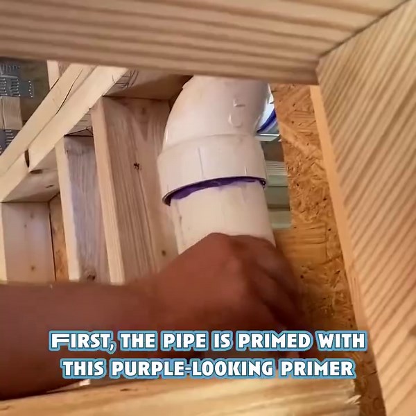 Building a house from start to finish