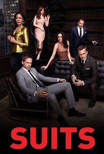 Suits: Season 4, Episode 14 | Cast and Crew  | Rotten Tomatoes