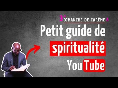 Jesus and the Samaritan Woman ✝️ | Faith is a conversation