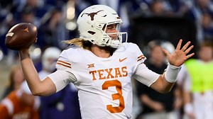 Ewers shines as White beats Orange 21-10 in Longhorns' 2023 Spring Game